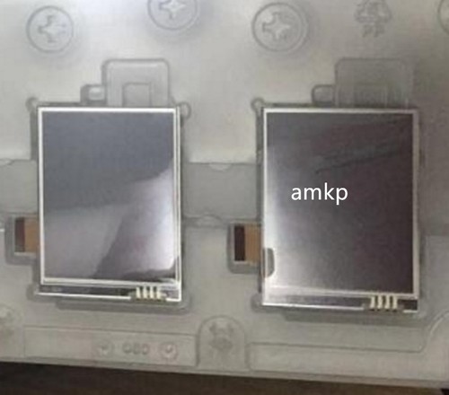 1pcs ls037v7dw05 lcd screen - 1pcs,