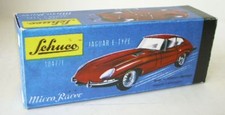 Repro Box Schuco Micro Racer