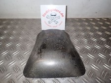 Tanke Haube Carbon Abdeckung Ducati Monster 900