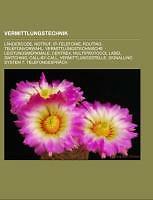 Vermittlungstechnik | Buch |