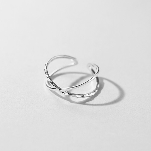 925 silber damen ring - damen,