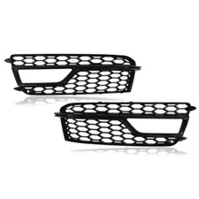 Paar Lüftungs Gitter