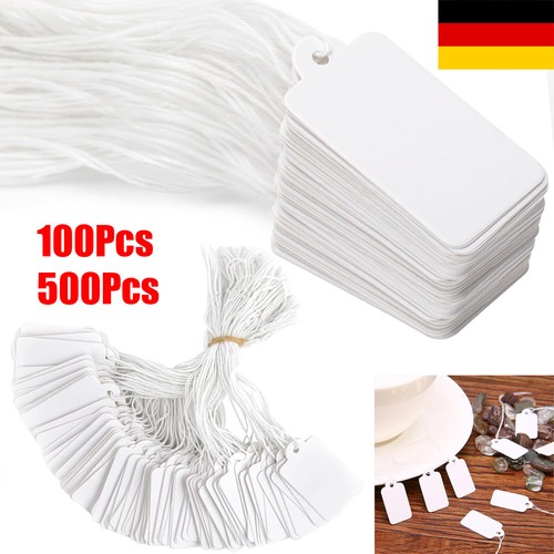 100 500x preisschilder - 100/500x,