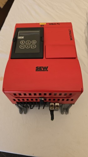 Sew eurodrive movitrac - sew,