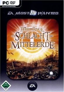 Der herr ringe - der,