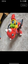 Drache mit Geräusche