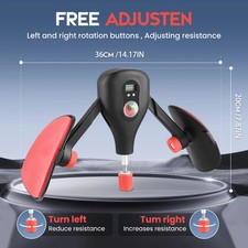 Schenkeltrainer Oberschenkel