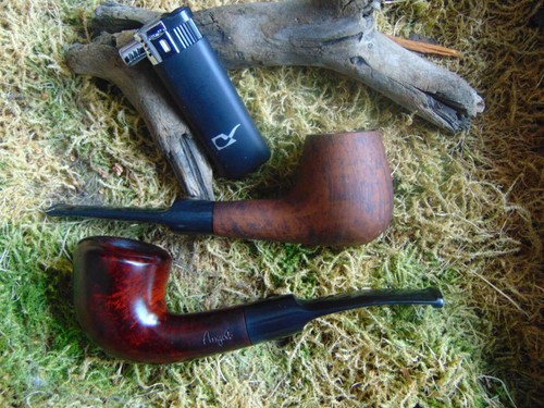 Bruyereholz pfeife gratis - bruyereholz-pfeife, +1x
