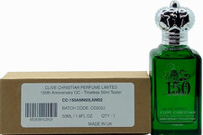 Clive Christian Timeless 150th