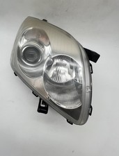Hauptscheinwerfer rechts TOYOTA Avensis Kombi (T25) Xenon mit Steuergerät origin