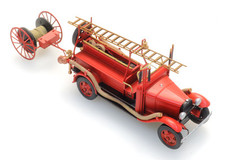 Artitec 387.500 - 1/87 / H0