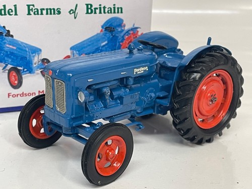 Britains kopie fordson major - kopie,