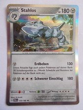 Pokemon Karten Paradoxrift