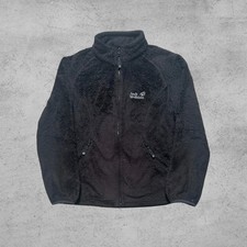 Jack Wolfskin Fleecejacke (ca