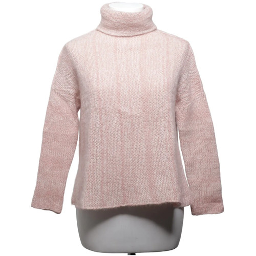 Ren rollkragenpullover - lu, ren,