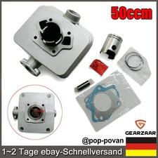 Zylinder für Simson S51 SR50