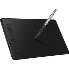 Grafiktablett 8,7 Zoll Stylus