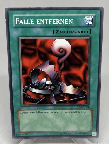 Starter deck kaiba - starter,