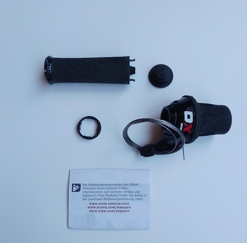 Sram drehgriffschalter 2 - sram, x0