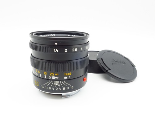 Leica germany summilux m - leica,