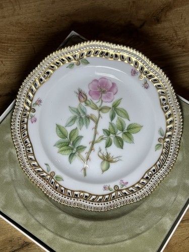 Royal copenhagen flora danica - royal,