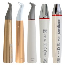 Air polisher airflow max - polisher,