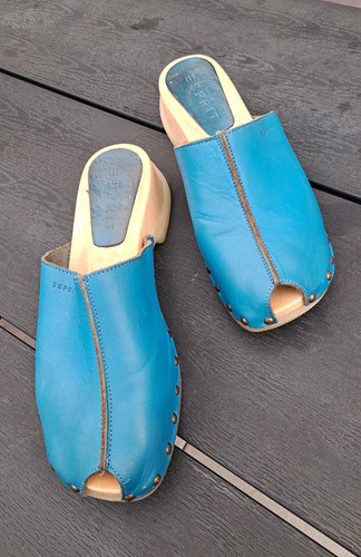 Esprit clogs 40 - esprit, ♥️