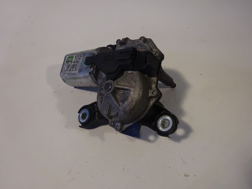 Wischermotor hinten opel corsa - hinten,