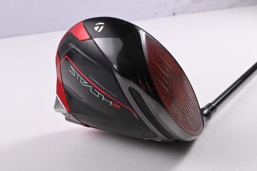 Taylormade stealth driver - stealth,