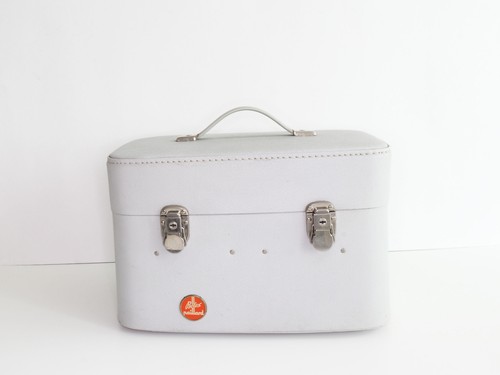 Original bolex koffer - bolex,
