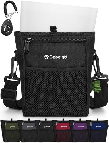 Gobeigo hundeleckerli tasche - gobeigo,
