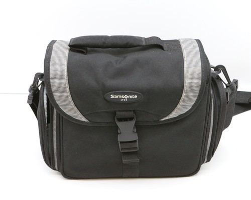 Samsonite 1910 kameratasche - samsonite,
