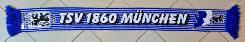 Tsv 1860 münchen schal - tsv, /