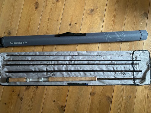 Loop opti power spey 10150 - loop,