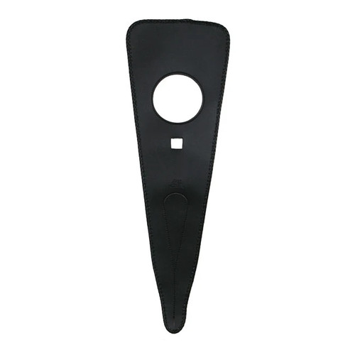 Tankdeckel mustang schwarz - tankdeckel,