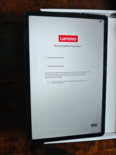 Lenovo tab m11 inkl - tab, +