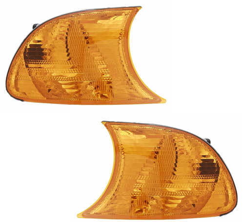 Frontblinker set für - 3er, bmw