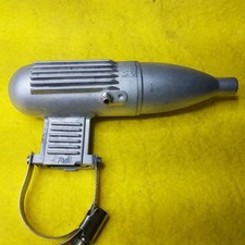 OS Max  Schalldämpfer 743