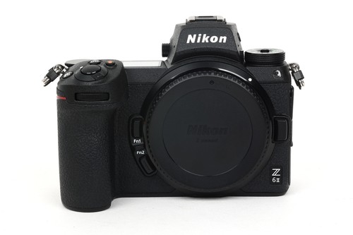 Nikon gehäuse dslm - ii,