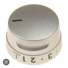 Knebel, Energieregler, Inox (5611957001)