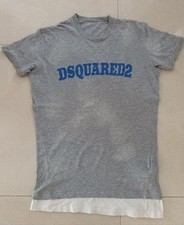 Dsquared2 Herren T-Shirt Gr. L