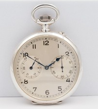 A. Lange & Söhne Glashütte