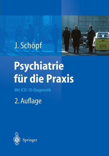Psychiatrie für die praxis - für,