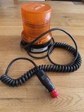 Hänsch Movia D, gelb, 12 V