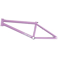 Federal LACEY BMX Rahmen matt Mauve Dan Lacey Signature 20.75"TT