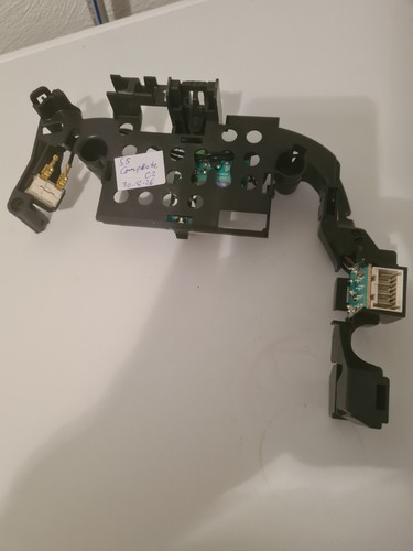 Miele staubsauger elektronik - miele,