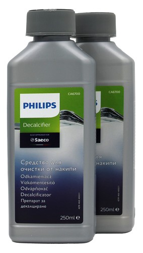 Philips saeco entkalker - saeco, für