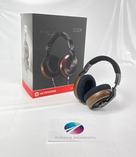 Ultrasone Edition 11 Over-Ear