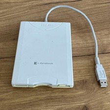 TOSHIBA PA2680U-2FDD 3,5 Zoll