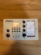 Vaillant VRC colormatic UBW